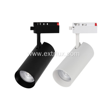 High Performance Aluminum Track Lighting